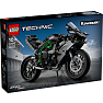 LEGO Technic Kawasaki Ninja H2R-motorcykel 42170