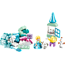 LEGO DUPLO Disney Frost – kreativ æske med Elsa og Olaf 10462