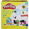 Play-Doh Airplane Explorer-startsæt