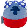 Squishmallows Disney Stitch bamse 20 cm