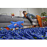 Nerf Sharkfire Blaster