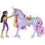 Unicorn Academy legesæt - flere varianter - assorteret