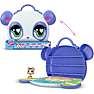 Littlest Pet Shop kuffert inkl. kæledyr