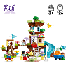 LEGO® DUPLO® 3-i-1-trætophus 10993