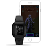 Garmin vivofit Jr. 3 Marvel Black Panther aktivitetssporer - sort