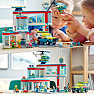 LEGO® City Hospital 60330
