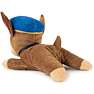 Paw Patrol Chase bamse 20 cm