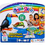 Aqua Gelz lav-selv 3D-figurer - eventyr