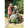 Falk Toys Jostin tankvogn med spreder