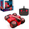 Sharper image Sideslider Stunt RC fjernstyret bil