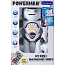 Powerman Star interaktiv robot