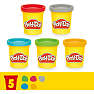 Play-Doh værktøjsbænk legesæt