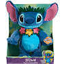 Disney Stitch syng og dans figur 35 cm