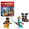 LEGO Ninjago Dragerne vågner 30700