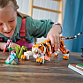 LEGO® Creator 3-i-1 Majestætisk tiger 31129