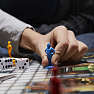 Clue Cluedo Classic Refresh