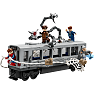 LEGO Marvel Spider-Man mod Doc Ock 76321