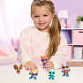 Disney jr. Super Kitties figurer 5-pak