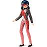 Miraculous Marinette og Ladybug dukke
