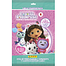 Gabby's Dollhouse samlekort mega starter pack