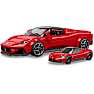 Hot Wheels Brick Shop Maserati MC20