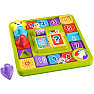 Fisher-Price hvalpens aktivitetsspillebræt