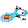 Carrera First Disney Pixar Cars 3 racerbane