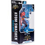 Mcfarlane DC Atom Smasher figur 17 cm