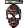 Halloween maske - flere varianter - assorteret