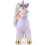 Unicorn academy Wildstar bamse 38 cm