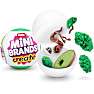 Mini Brands Botanisk Have samlersæt- flere varianter - assorteret