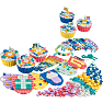 LEGO DOTS 41806 Ultimativt partysæt