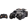 Batman The Dark Knight fjernstyret Batmobil