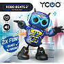 Silverlit 88599 Robo Beats 2