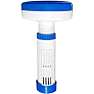 DenForm flydende klordispenser