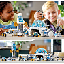 LEGO City månestation 60350
