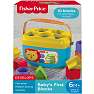 Fisher-Price® Baby's First Blocks