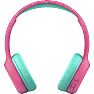 Trust Nouna trådløse børnehøretelefoner - Paw Patrol pink