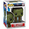 Funko POP! Marvel - bnw the leader