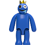 Rainbow friends action figur – flere varianter - assorteret