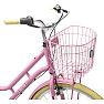 SCO Classic dame shopper 7 gear 28" 2024 - lyserød