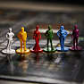Clue Cluedo Classic Refresh
