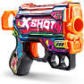 XSHOT Skins blaster - flere varianter - assorteret