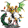 LEGO NINJAGO Ultradrage-kamp 71872
