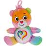 CareBears minifigurer 7cm