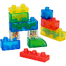 Jelly blox newbie kit 11 dele