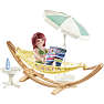 Playmobil 71428 hængekøje