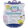 Squish-a-Longs figur 2,5 cm 2-pak – flere varianter - assorteret