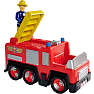 Fireman Sam Jupiter