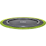 Salta Royal Baseground Sport nedgravet havetrampolin Ø: 427 cm